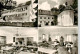 13912654 Unterhoerstetten Restaurant Schloss Klingenberg Gastraeume - Autres & Non Classés