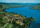 13909881 Mammern_Untersee Fliegeraufnahme - Autres & Non Classés