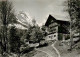 13908960 Braunwald_GL Pension Bergsonne - Other & Unclassified