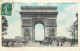 75-PARIS - ARC DE TRIOMPHE-N°3013-G/0347 - Arc De Triomphe