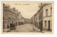 CANY  La Grande Rue ( Peu Courante ) - Cany Barville