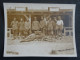 Petite Photo De  Soldats Allemands Prisonniers   Au Verso Mention T Albert Juin 1919 - 1914-18