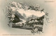 13908482 Braunwald_GL Sanatorium Braunwald Mit Blick Auf Linthal - Other & Unclassified