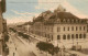 13908414 La_Chaux-de-Fonds_NE Hotel Des Postes Et La Rue Leopold Robert - Autres & Non Classés