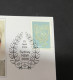 25-4-2024 (3 Z 2) Prince Louis Of Wales Celebrate It's 6th Birthday (23rd April 2024) With Special Fabric Heart Stamp - Case Reali