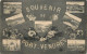 66-PORT VENDRES-N°3015-H/0033 - Port Vendres