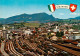 13903128 Chiasso TI Canton Ticino Panorama  - Autres & Non Classés