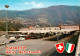 13903104 Chiasso TI Valico Autostradale  - Autres & Non Classés