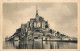 50-LE MONT SAINT MICHEL-N°3017-E/0229 - Le Mont Saint Michel