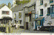 AK 214747 ENGLAND - Polperro - Olde Worlde - Autres & Non Classés