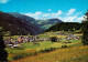 13901471 Lantsch Lenz GR Panorama Blick Gegen Mutten Und Piz Beverin  - Other & Unclassified