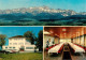 13897034 Hosenruck TG Panorama Hotel Nollen Speisesaal  - Autres & Non Classés