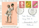 13896158 Basel BS Tag Der Briefmarke Verband Schweizerischer Philatelistenverein - Autres & Non Classés