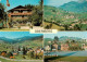 13895962 Oberiberg Gasthaus Panorama Teilansichten Oberiberg - Otros & Sin Clasificación