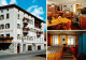 13894052 Muestair GR Hotel Muester Muensterhof  - Other & Unclassified