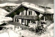 13891392 Lenk Simmental Chalet Chutz Winterlandschaft Alpen Lenk Simmental - Andere & Zonder Classificatie