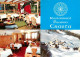 13890778 Fex Crasta Restaurant Pension Crasta Gastraeume Panorama Fex Crasta - Andere & Zonder Classificatie