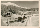 13890338 Arosa GR Bahnhof Winterpanorama Arosa GR - Other & Unclassified