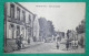 FRANCHISE MILITAIRE FM AVIATION MILITAIRE CHARTRES VOVES EURE ET LOIR CARTE POSTALE RUE DE LA SUCRERIE 1919 COVER FRANCE - Correo Aéreo Militar