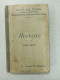 Histoire Cours Moyen / Janvier 1919 - Altri & Non Classificati