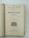 Histoire Cours Moyen / Janvier 1919 - Altri & Non Classificati