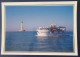 CPM CARTE POSTALE  BATEAU  " LE CRÉSUS "  ROYAN - Altri & Non Classificati