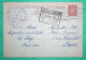ENTIER 80C PETAIN CARTE POSTALE COMMERCIALE CHAMBRE DE COMMERCE DU PUY EN VELAY HAUTE LOIRE POUR LYON 1941 FRANCE - Standard Postcards & Stamped On Demand (before 1995)