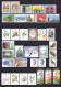 Belgique 1986 à 1990  Neufs**  TB 70 Timbres Différents  23 €    (cote 151,10 €, 70 Valeurs) - Unused Stamps