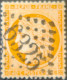 R1311/3026 - CERES (Siège De Paris) N°38 Avec SUPERBE GC 6325 (BUREAU SUPPLEMENTAIRE) MARSEILLE-COURS-DU-CHAPITRE - 1870 Siège De Paris