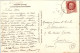 25-4-2024 (3 Z 3) FRance (posted 1944) B/w - Cathédrale St Etienne D'Auxerre - Bäume
