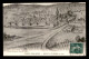 10 - MUSSY-SUR-SEINE - GRAVURE DE MUSSY-L'EVEQUE EN 1609 - Mussy-sur-Seine