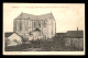 10 - ROMILLY-SUR-SEINE - LA NOUVELLE EGLISE ST-MARTIN - Romilly-sur-Seine