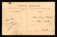 10 - ROMILLY-SUR-SEINE - RUE CARNOT - CARTE COLORISEE - Romilly-sur-Seine