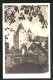AK Landshut I. B., Schloss Trausnitz M. Wittelsbacherturm  - Landshut