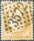 R1311/3027 - CERES N°55 LUXE Avec SUPERBE GC 3572 : SAINT-DIZIER (Haute Marne) TRES BON CENTRAGE - 1871-1875 Ceres