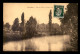 27 - LOUVIERS - VUE SUR L'EURE DU PONT NOIR - Louviers