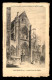 27 - LOUVIERS - GRAVURE - L'EGLISE - Louviers