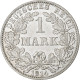 Empire Allemand, Wilhelm II, Mark, 1914, Berlin, Argent, TTB+, KM:14 - 1 Mark