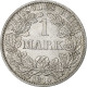 Empire Allemand, Wilhelm II, Mark, 1914, Berlin, Argent, TTB+, KM:14 - 1 Mark