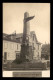 88 - FRAIZE - MONUMENT DE LA GARE - CARTE PHOTO - Fraize