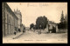 88 - NEUFCHATEAU - AVENUE DE LA GARE - Neufchateau