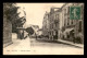 88 - VITTEL - RUE DE LA GARE - Contrexeville