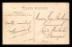 ALGERIE - SAHARA - TIARET - LE BUREAU ARABE - CARTE COLORISEE - Tiaret