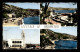 ALGERIE - PHILIPPEVILLE - SOUVENIR MULTIVUES - Skikda (Philippeville)