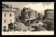 ALGERIE - ALGER - RUE CHARRAS ET BOULEVARD BAUDIN - N°12 IMPRIMERIE AGRICOLE ET COMMERCIALE - Algerien