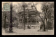 ALGERIE - ALGER - SQUARE BRESSON - LE KIOSQUE DE MUSIQUE - Algiers