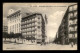 ALGERIE - ALGER - BOULEVARD LAFERRIERE ET RUE DE CONSTANTINE - Alger