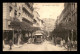 ALGERIE - ALGER - RUE D'ISLY - Alger