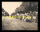 AUTOMOBILE - DE DION BOUTON - AGENCE CORMIER DE DION-BOUTON, RENAULT FRERES PARIS - CARTE PHOTO ORIGINALE FT  10 X 8 CM - Voitures De Tourisme