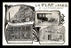 AUTOMOBILES - PUBLICITE - LA F.I.A.T. A PARIS E. LAMBERJACK AGENT EXCLUSIF - Voitures De Tourisme